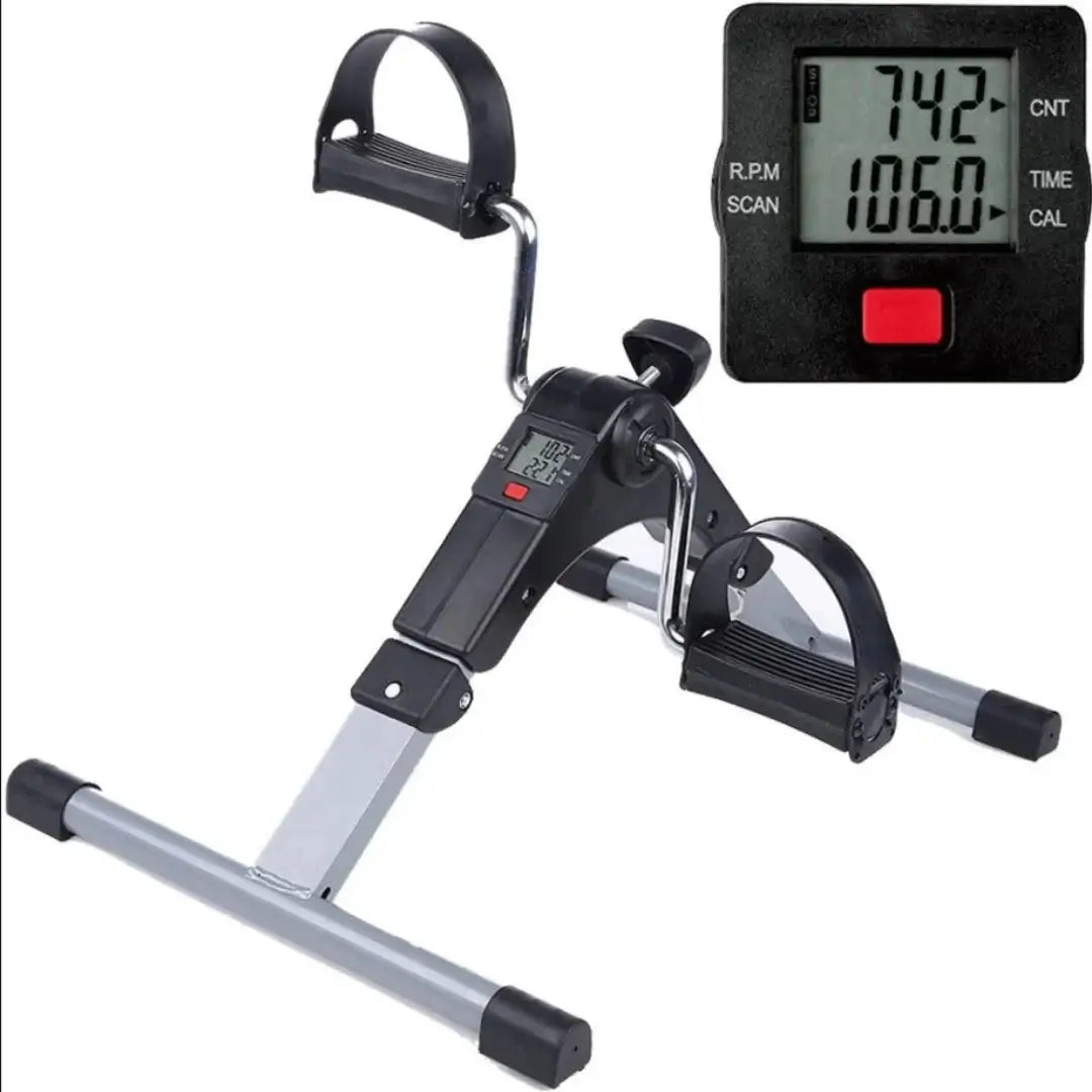 PedalMax3000