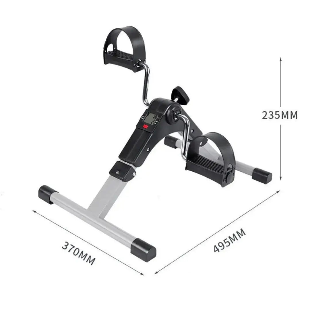 PedalMax3000