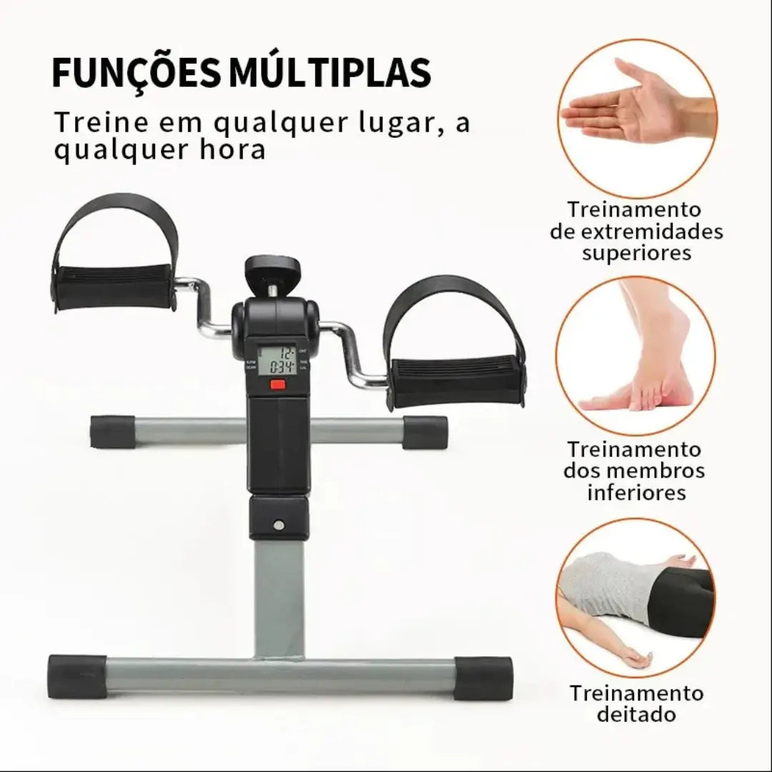PedalMax3000