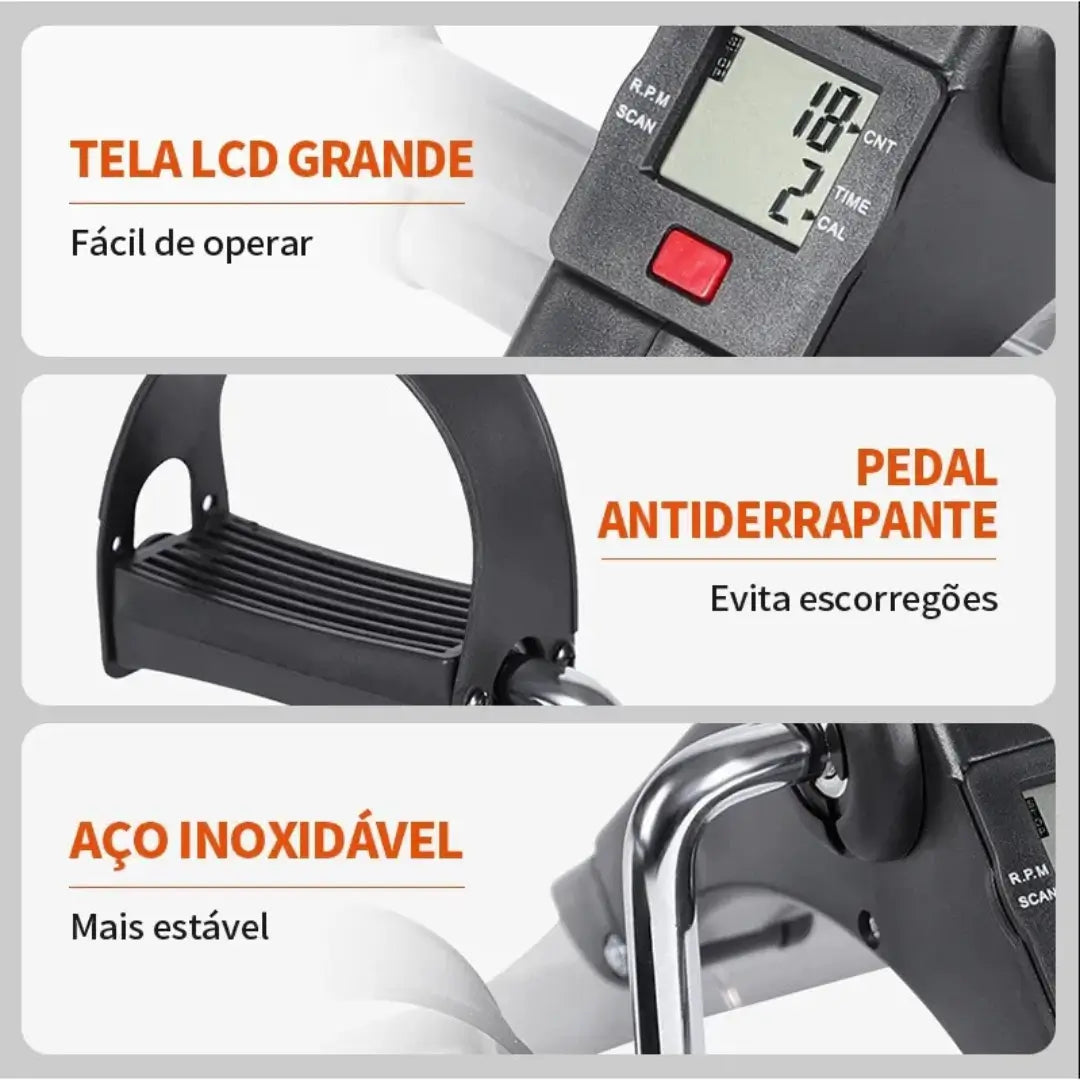 PedalMax3000